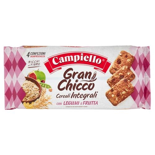 GRANCHICCO CAMPIELLO 