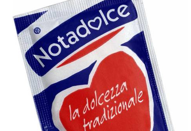 ZUCCHERO BUSTINE KG 1