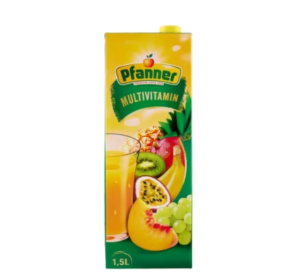 SUCCO PFANNER