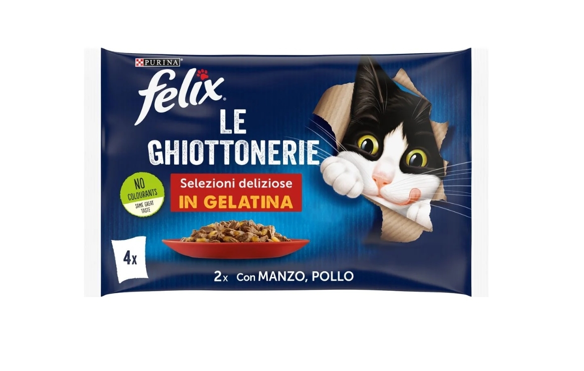 FELIX MANZO POLLO