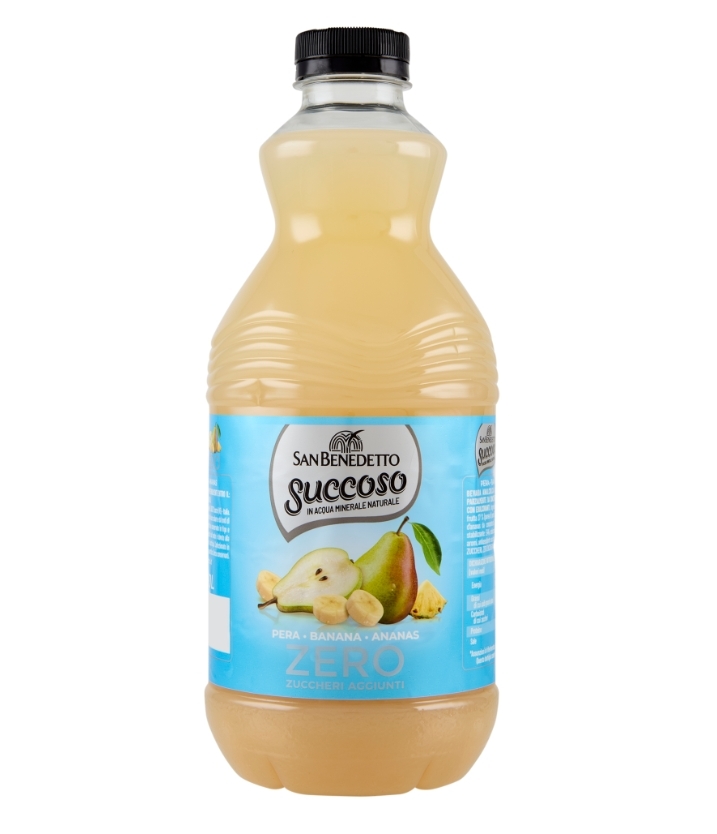 SUCCOSO ZERO