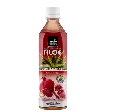 ALOE DRINK