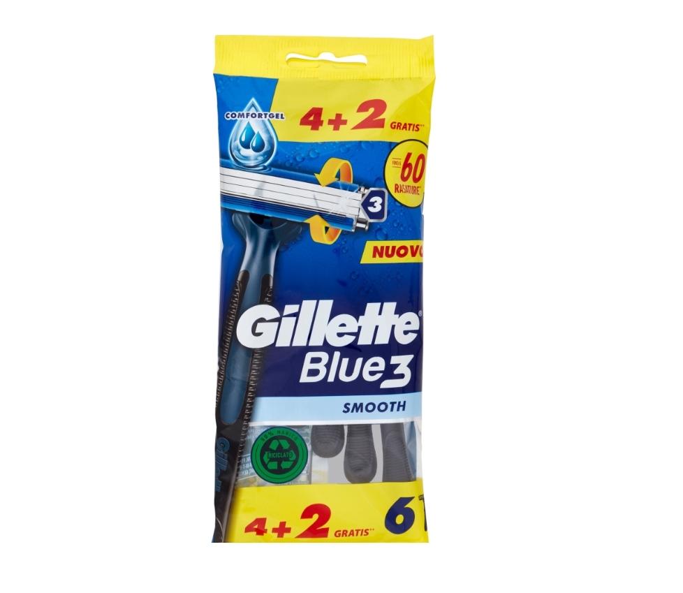 GILLETTE