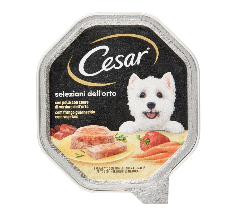 CESAR SELEZIONI DELL'ORTO