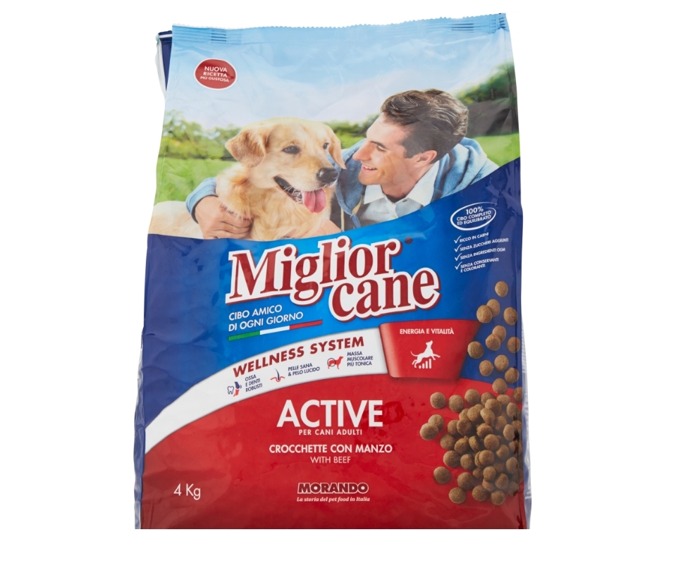 MIGLIORCANE
