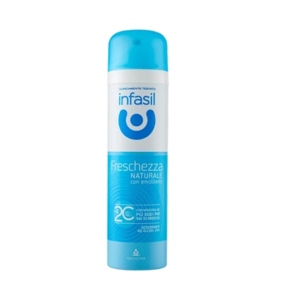 INFASIL SPRAY