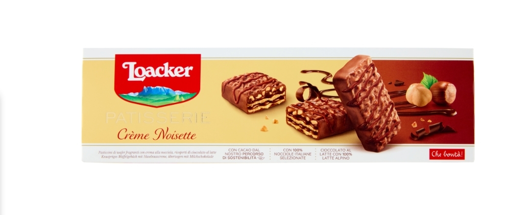WAFER LOACKER