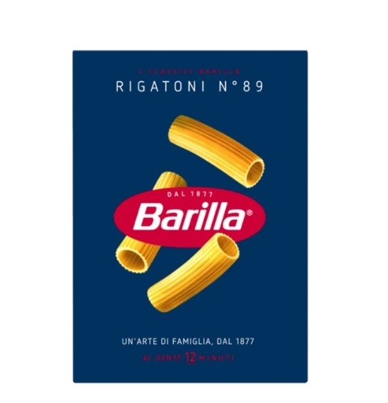 RIGATONI