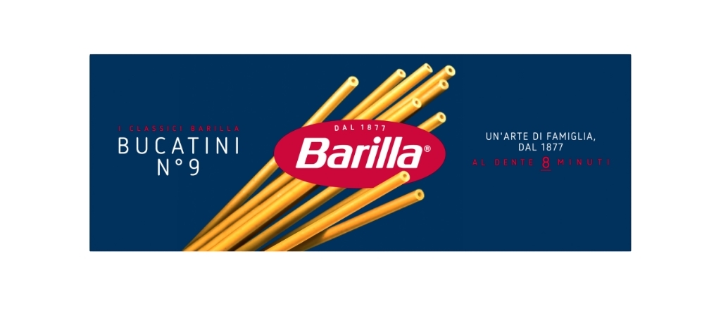 BUCATINI