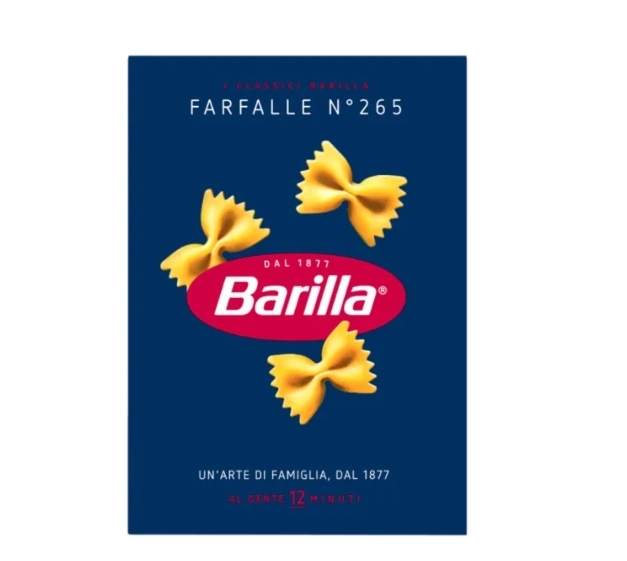 FARFALLE