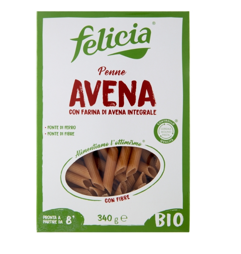 PENNE RIGATE FELICIA
