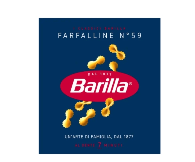 FARFALLINE