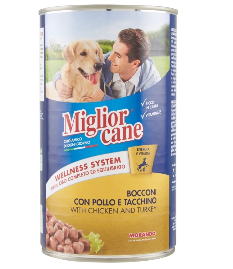 BOCCONI MIGLIORCANE