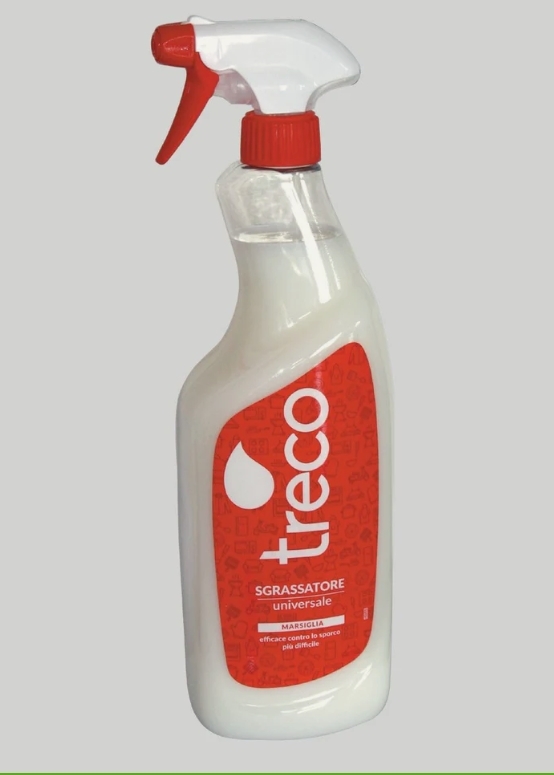 SGRASSATORE MARSIGLIA