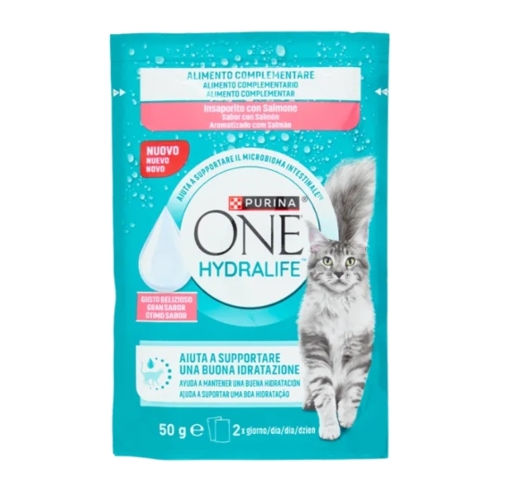 PURINA ONE
