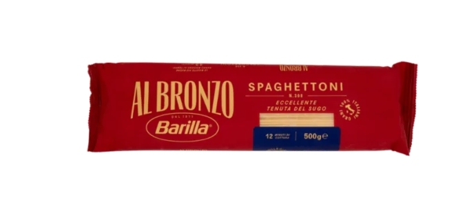 SPAGHETTONI