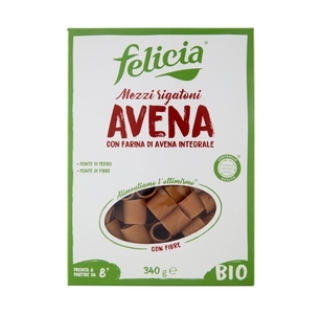 MEZZI RIGATONI FELICIA