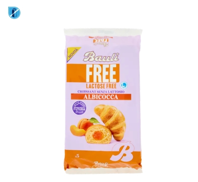CROISSANT BAULI