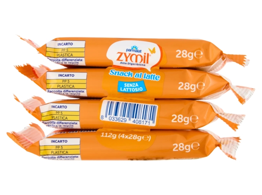 SNACK ZYMIL 
