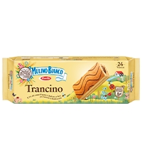 MULINO BIANCO TRANCINO