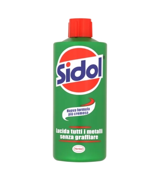 SIDOL