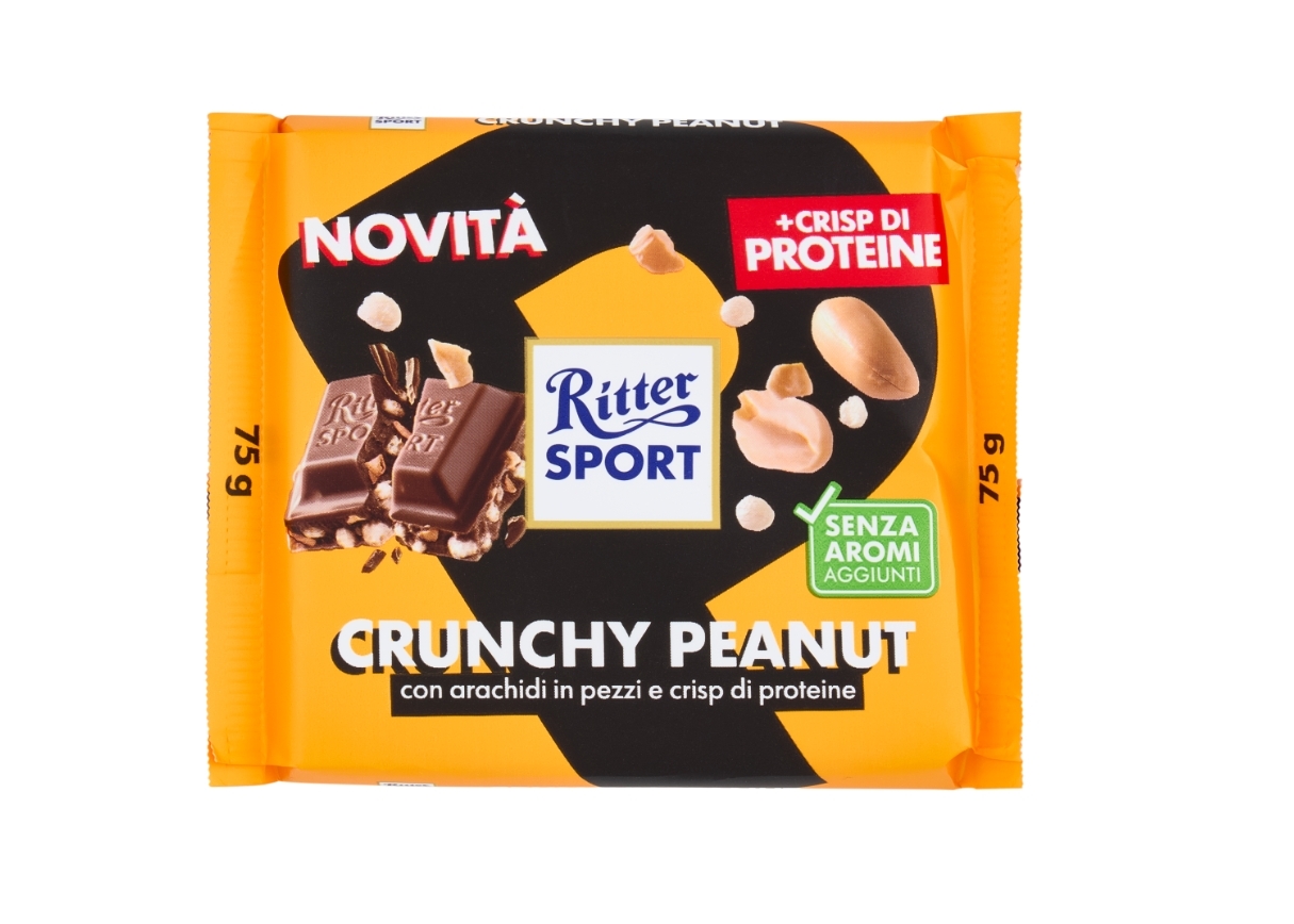RITTER SPORT