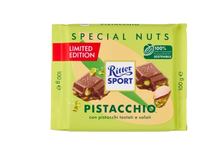 RITTER SPORT