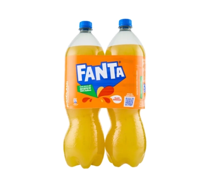 FANTA BIPACK