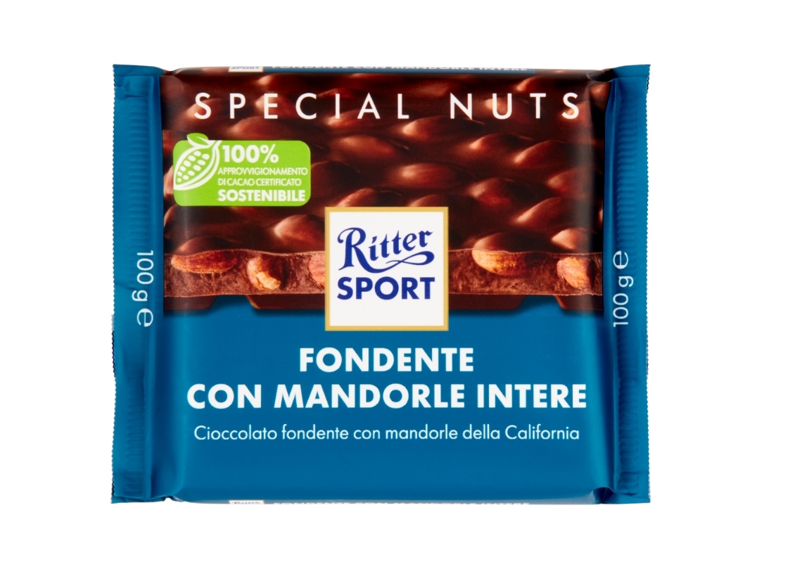 RITTER SPORT