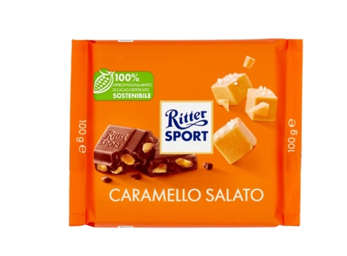RITTER SPORT