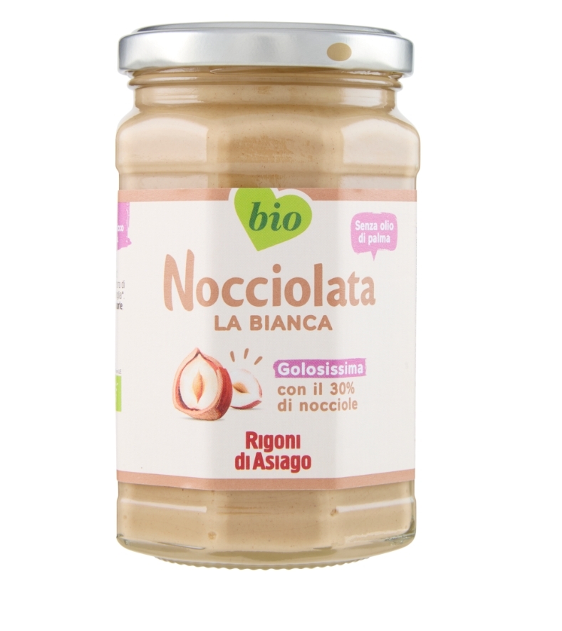 NOCCIOLATA