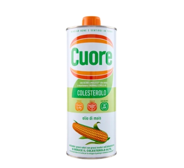 OLIO CUORE