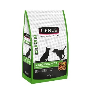 GENUS CROCCHETTE CANI 