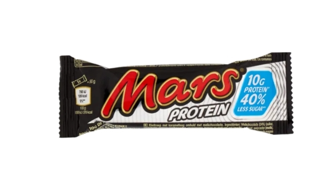 MARS PROTEIN