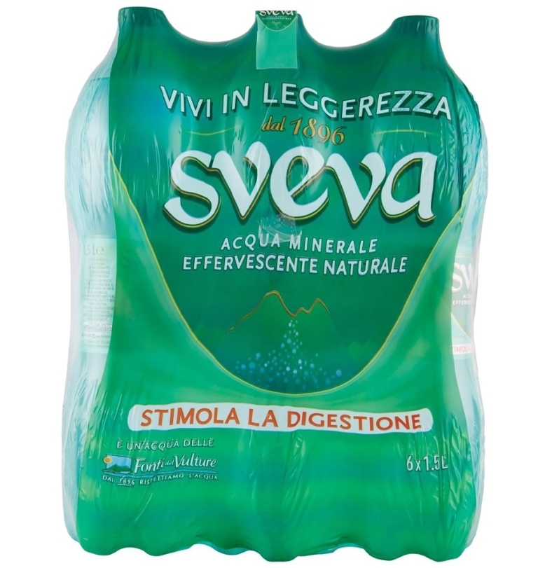 ACQUA SVEVA LT 1.5
