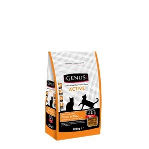GENUS CROCCANTINI GATTI