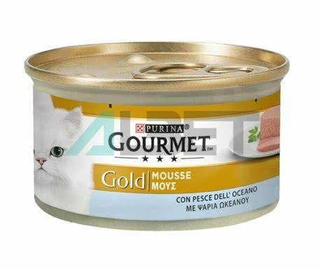 PURINA GOURMET GOLD 