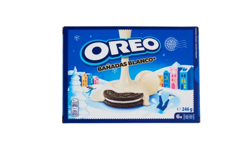 OREO