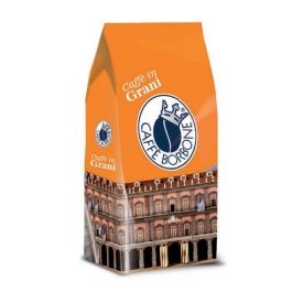 BORBONE CAFFE' IN GRANI MISCELA NOBILE