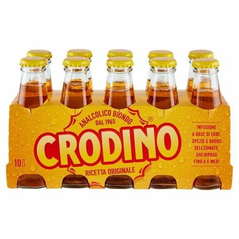 CRODINO ORIGINALE