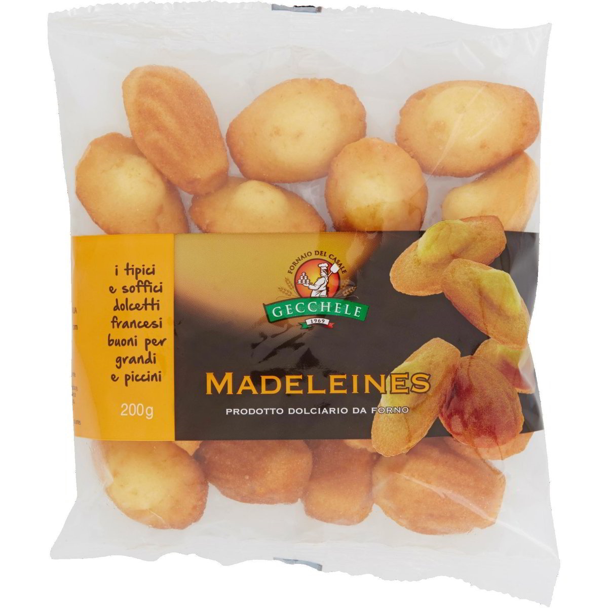 MADELEINETTES GR.170