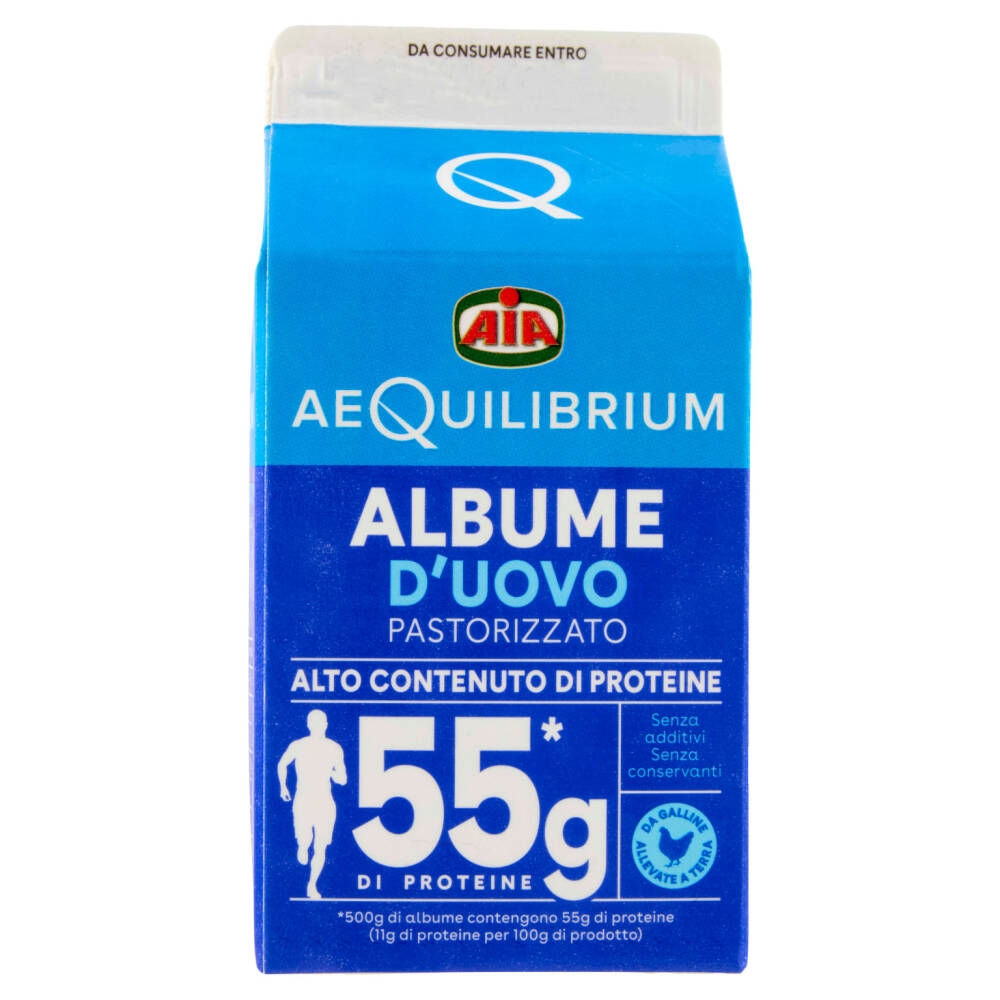 ALBUME AIA