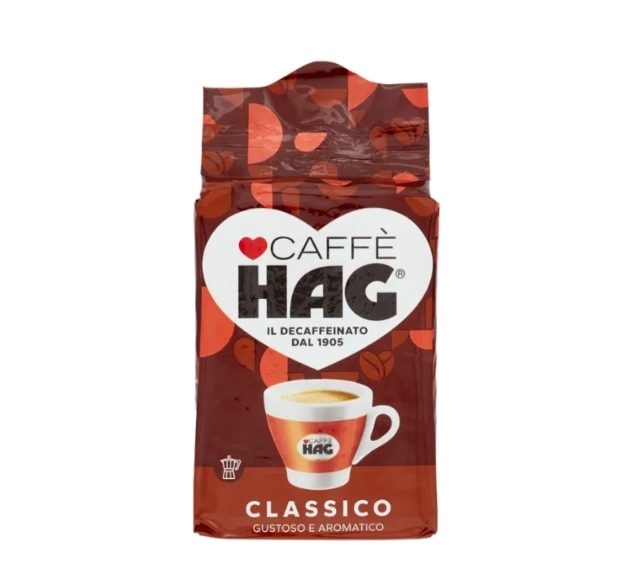 HAG CLASSICO