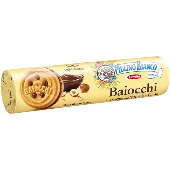 MULINO BIANCO BAIOCCHI