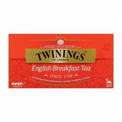 TWININGS THE CLASSIC