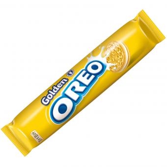 SAIWA OREO GOLDEN VANIGLIA