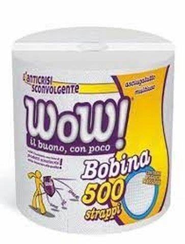 WOW BOBINA