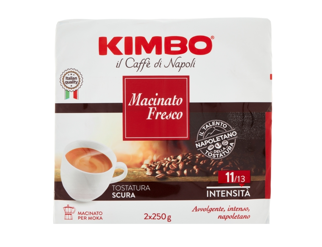 CAFFE' KIMBO