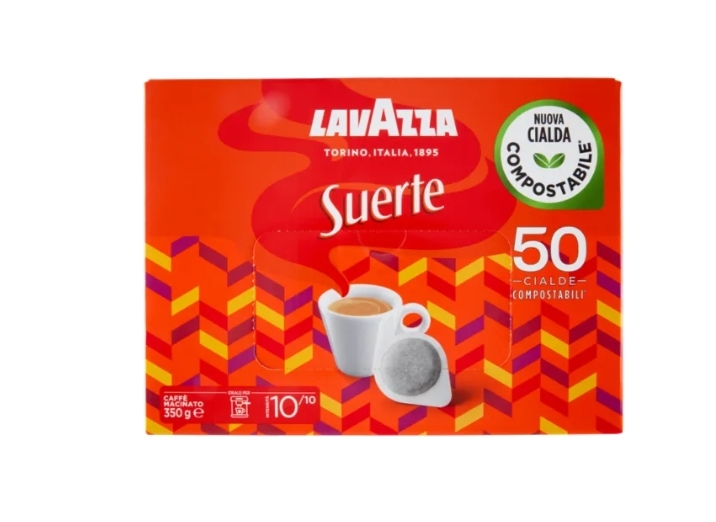CIALDE LAVAZZA