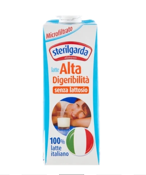STERILGARDA ALTA DIGERIBILITA'